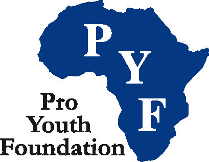PYF Logo